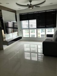 Blk 670A Waterway Ridges (Punggol), HDB 3 Rooms #507445531